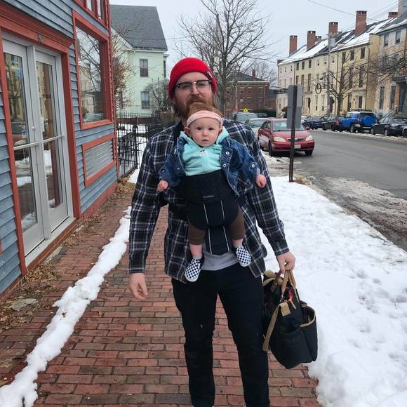 Meet your Posher, Derek - Picture 1 of 1